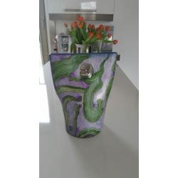 Handgemaakte woondecoratie