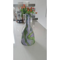 Handgemaakte woondecoratie
