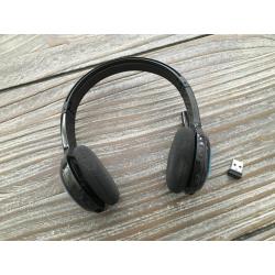 Logitech H600 wireless headset