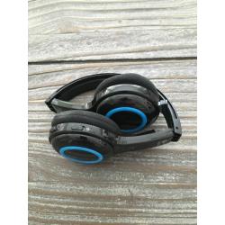 Logitech H600 wireless headset