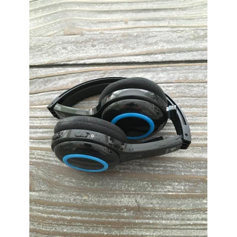 Logitech H600 wireless headset