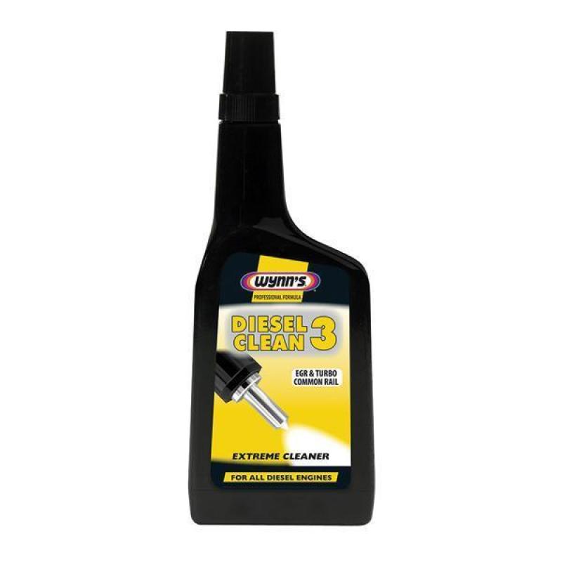 Diesel clean 500 ml