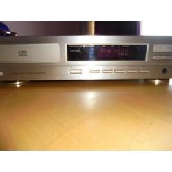 bijna gratis denon dcd -460 cd speler nu 50euro!!!!!!!!!