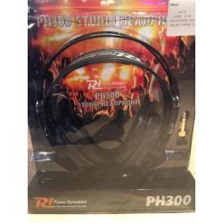 Studio headphone PH300 ||
