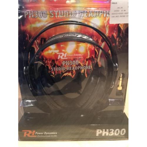 Studio headphone PH300 ||