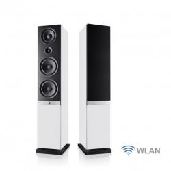 € 400 korting op vloerstaande wifi speakers -Teufel Raumfeld