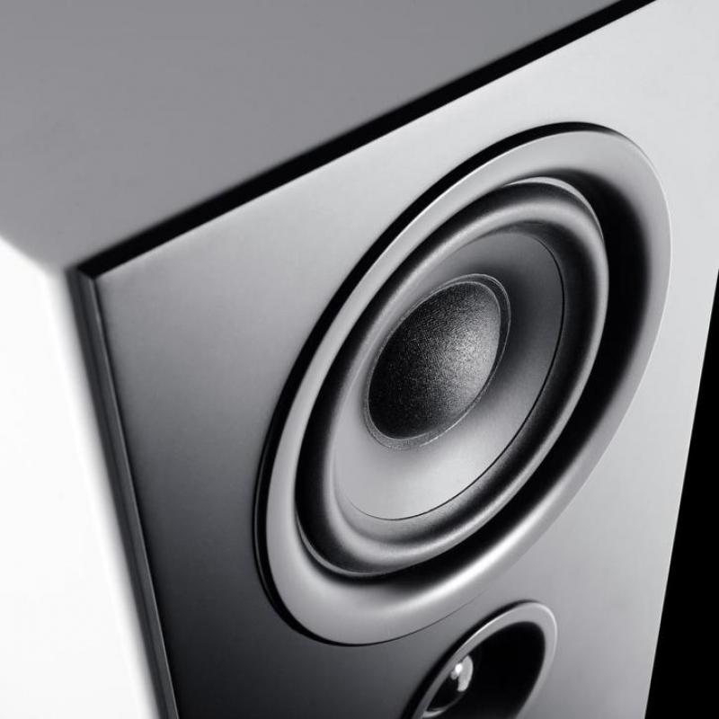 € 400 korting op vloerstaande wifi speakers -Teufel Raumfeld