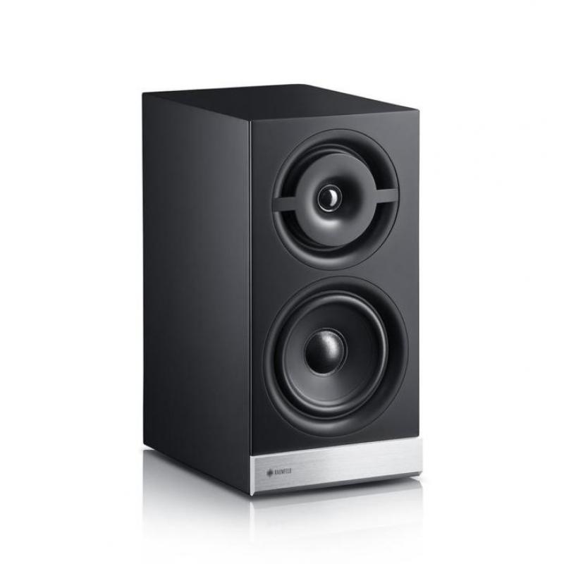 €200 korting op multiroom wifi speakerpaar - Teufel Raumfeld