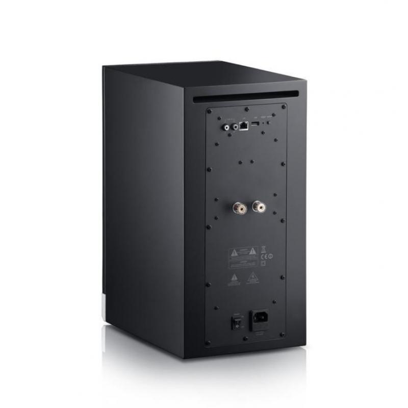 €200 korting op multiroom wifi speakerpaar - Teufel Raumfeld