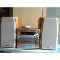 Sony miniset