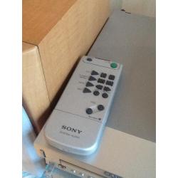 Sony miniset