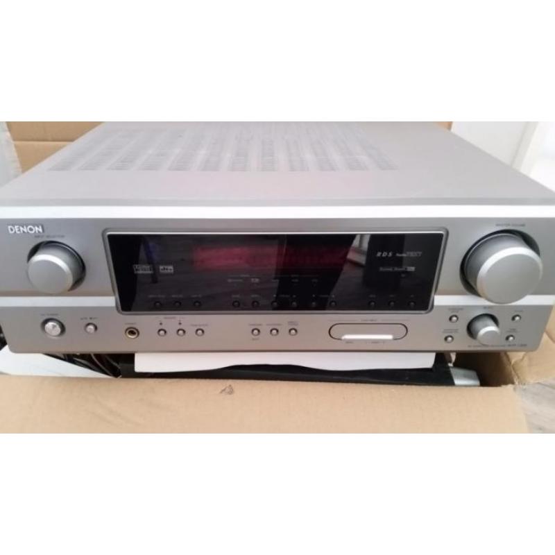 Denon S-101