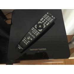 Harman kardon set 5.1 plus HDMI en USB