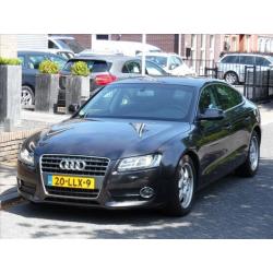 Audi A5 Sportback 2.0 Tfsi 211pk Pro Line *Navi/Xenon