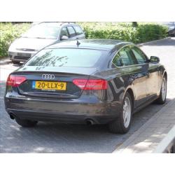 Audi A5 Sportback 2.0 Tfsi 211pk Pro Line *Navi/Xenon