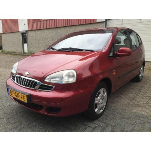 Daewoo Tacuma 1.8 SE - Airco (bj 2000)