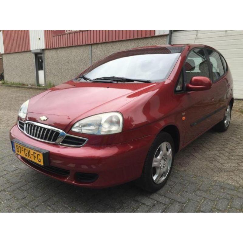 Daewoo Tacuma 1.8 SE - Airco (bj 2000)
