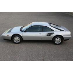 Ferrari Mondial 3.2 '87 31.000km (bj 1987)