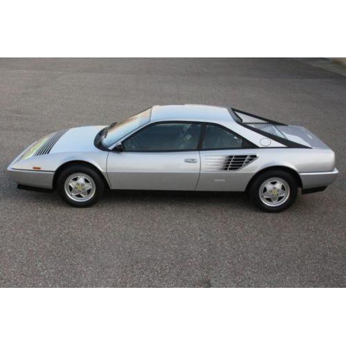 Ferrari Mondial 3.2 '87 31.000km (bj 1987)