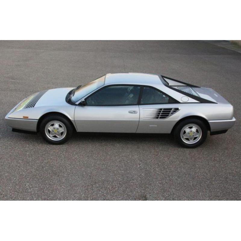 Ferrari Mondial 3.2 '87 31.000km (bj 1987)
