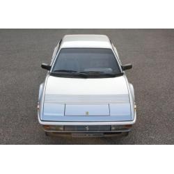 Ferrari Mondial 3.2 '87 31.000km (bj 1987)