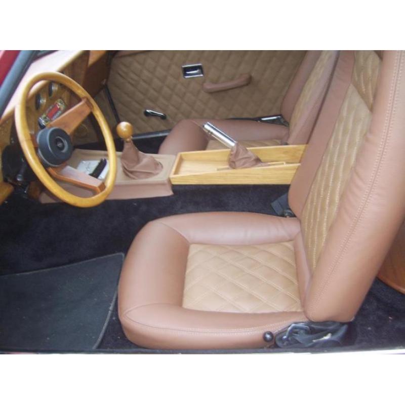 ZGAN Opel GT alles nieuw 1 van de mooiste hier CONCOURSTAAT