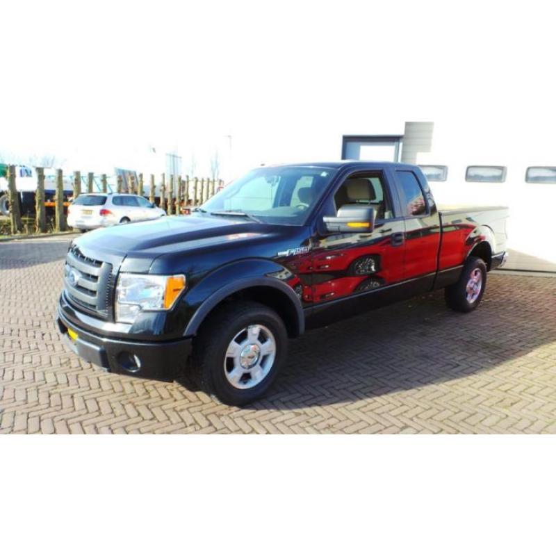 Ford USA F150 4.6 V8 XLT