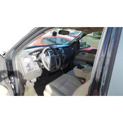 Ford USA F150 4.6 V8 XLT