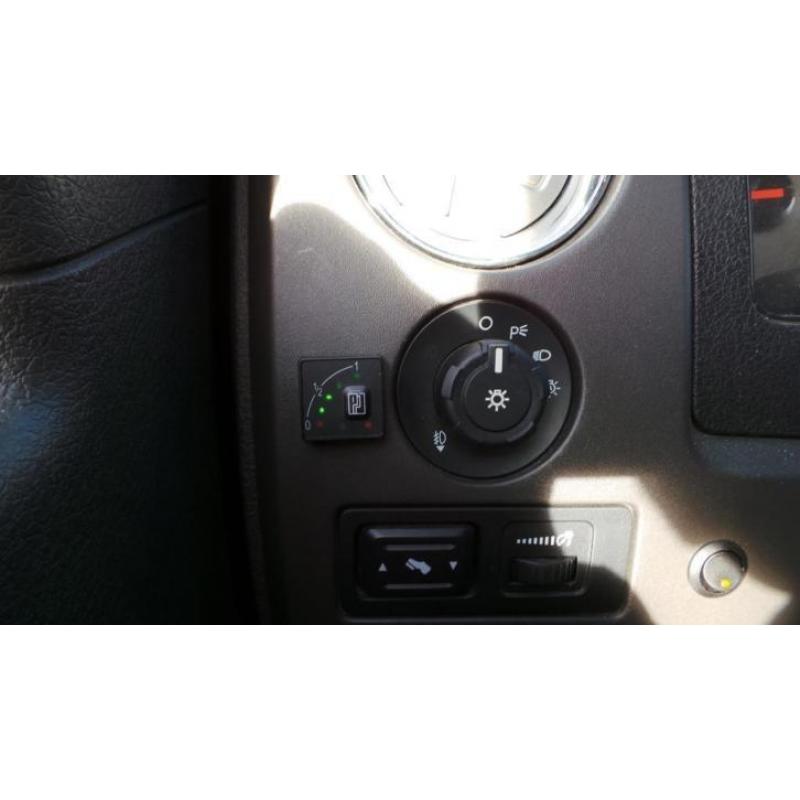 Ford USA F150 4.6 V8 XLT