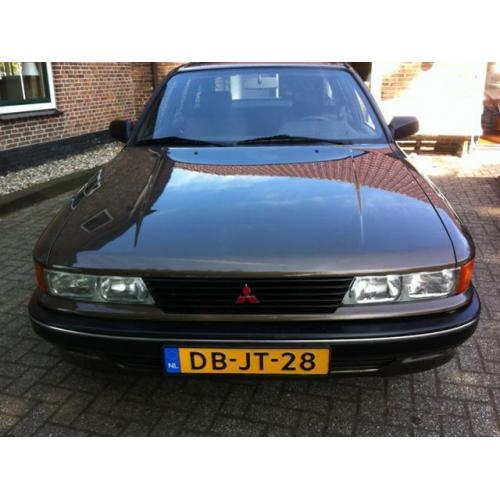 Mitsubishi GALANT 1.8 GLi