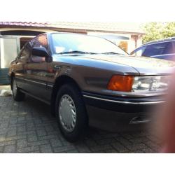Mitsubishi GALANT 1.8 GLi