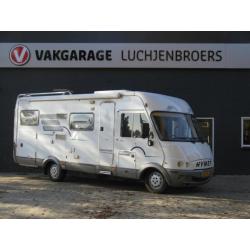 Hymer B644