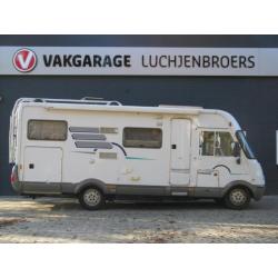 Hymer B644
