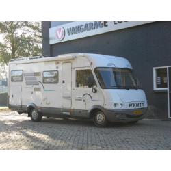 Hymer B644