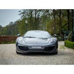 McLaren MP4-12C 3.8 (bj 2011, automaat)