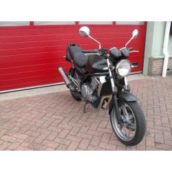 Kawasaki ER 5 0.5 37kW Custom (bj 2003)