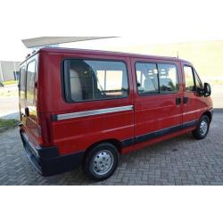 Fiat Ducato Combinato 15 2.0 320 Nieuw apk, Nette auto