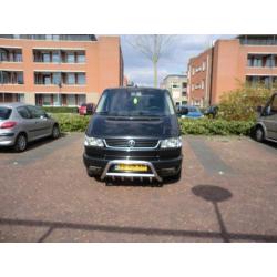 Nette Volkswagen Transporter 2.5 TDI Caravelle