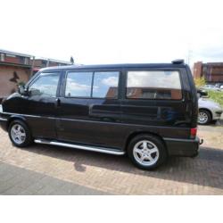 Nette Volkswagen Transporter 2.5 TDI Caravelle