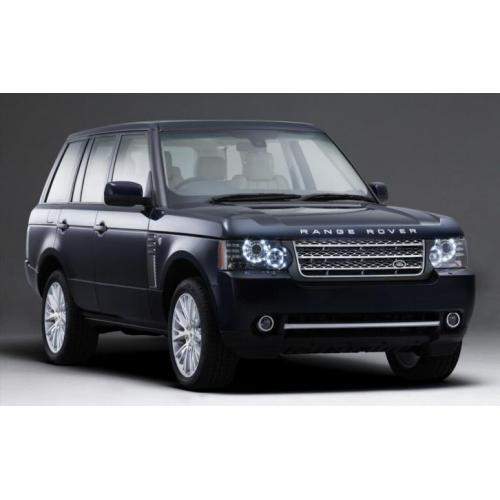Reparatie en onderhoud Land & Range Rovers bj' 1948 t/m 2013