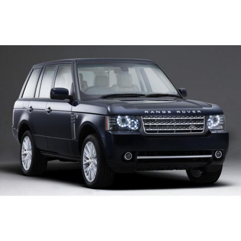 Reparatie en onderhoud Land & Range Rovers bj' 1948 t/m 2013