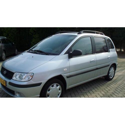 Hyundai MATRIX 1.6i DynamicVersion handgeschakeld