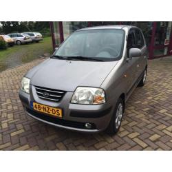 Hyundai Atos 1.1 active version prime (bj 2004)