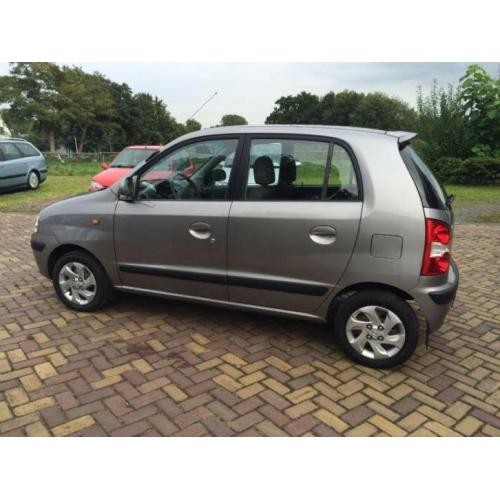 Hyundai Atos 1.1 active version prime (bj 2004)