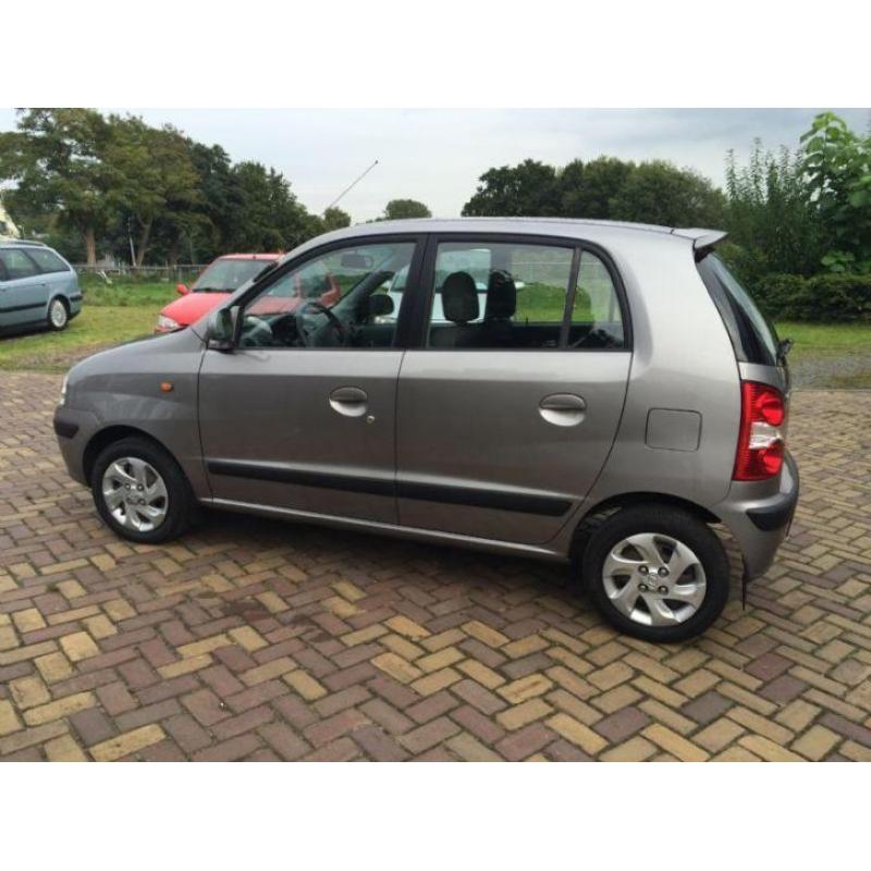 Hyundai Atos 1.1 active version prime (bj 2004)
