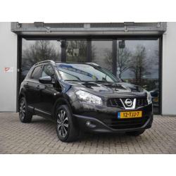Nissan Qashqai 1.6 Connect Edition | Navi | Glazen dak | Cli