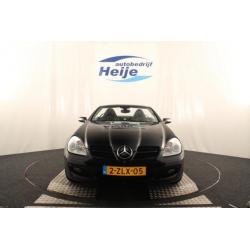 Mercedes-Benz SLK-Klasse 200 K. Season Edition (bj 2006)
