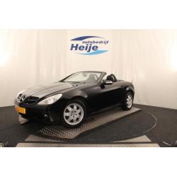 Mercedes-Benz SLK-Klasse 200 K. Season Edition (bj 2006)