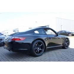 Porsche 911 3.6 CARRERA Coupé Handgeschakeld (bj 2005)