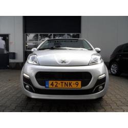 Peugeot 107 1.0 Active Nieuwe Model , Navigatie